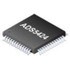 ADS5411IPGPR Texas Instruments 1-Channel Single ADC Pipelined 105Msps 11-bit Parallel 52-Pin HTQFP EP T/R