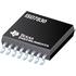 ISO7830DWWR Texas Instruments Digital Isolator Logic 3-CH 100Mbps Automotive 16-Pin SOIC T/R