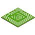 AWR1443FQIGABLQ1 Texas Instruments FMCW Radar Sensor Digital Output 1.2V Automotive 161-Pin FC/CSP Tray
