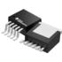 Texas Instruments. LDO Regulator Pos 3.3V 0.5A 6-Pin(5+Tab) DDPAK T/R - REG103FA-3.3KTTT