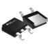 Texas Instruments. LDO Regulator Pos 3.3V 0.5A Automotive 3-Pin(2+Tab) TO-252 T/R TL760M33QKVURQ1