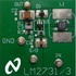 Texas Instruments. LM2731 DC to DC Converter and Switching Regulator Chip Evaluation Board - LM2731XEVAL/NOPB