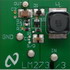 Texas Instruments. LM2733Y DC to DC Converter and Switching Regulator Chip Evaluation Board - LM2733YEVAL/NOPB