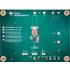 LM53635AQEVM Texas Instruments LM53635AQRNLRQ1 DC to DC Converter and Switching Regulator Chip 5VDC Output Evaluation Board Automotive