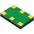 LMK60E2-150M00SIAT Texas Instruments Oscillator XO 150MHz ±50ppm LVPECL 55% 3.3V 6-Pin QFM SMD T/R