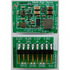 Texas Instruments. LMR24220 DC to DC Converter and Switching Regulator Chip 1.2VDC/1.8VDC/3.3VDC Output Evaluation Board - LMR24220RB/NOPB