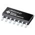 LMC6464AIMX/NOPB Texas Instruments Op Amp Quad Micropower Amplifier R-R I/O 15.5V 14-Pin SOIC T/R
