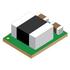 LMZM23600SILT Texas Instruments Module DC-DC 1-OUT 2.5V to 15V 0.5A 10-Pin uSIP SMD EP T/R
