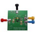 Texas Instruments. LP3878-ADJ Linear Regulator 1VDC to 5.5VDC Output Evaluation Board - LP3878-ADJEVAL/NOPB