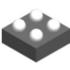LP5907UVX-1.6/NOPB Texas Instruments LDO Regulator Pos 1.6V 0.25A 4-Pin DSBGA T/R