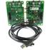 Texas Instruments. DS92LV0421/DS92LV0422 LVDS Evaluation Board - LV04EVK01/NOPB