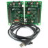 Texas Instruments. LV24EVK01 Channel Link II Ser/Des Evaluation Kit - LV24EVK01/NOPB