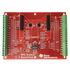 Texas Instruments. Interface Breakout Board - BOOSTXL-IOBKOUT