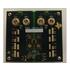 Texas Instruments. ISO71 Digital Isolator Evaluation Board - ISO71XXDBQ-EVM