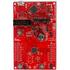 Texas Instruments. MSP430FR5969 Microcontroller Development Kit 16MHz CPU 64KB RAM - MSP-EXP430FR5969