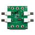 Texas Instruments. PGA281 Instrumentation Amplifier Evaluation Board - PGA281EVM