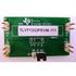 Texas Instruments. TLV713P Linear Regulator 0.8VDC to 3.6VDC Output Evaluation Board - TLV71333PEVM-171