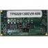 Texas Instruments. TPS22913B Power Switch Evaluation Board - TPS22913BEVM-656