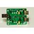 Texas Instruments. TPS2513/TPS2514/TPS2513A/TPS2514A USB Power Switch Evaluation Board - TPS2513EVM-527