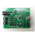 Texas Instruments. TPS25810 USB Power Switch Evaluation Board - TPS25810EVM-745