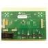 Texas Instruments. TPS61280 DC to DC Converter and Switching Regulator Chip 2.85VDC to 4.4VDC Output Evaluation Board - TPS61280EVM-585