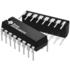 Texas Instruments. Switching Battery Charger Li-Ion/Li-Pol 2000mA 4.2V 16-Pin PDIP Tube - BQ2054PNE4