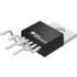 Texas Instruments. LDO Regulator Pos 1.2V 3A 5-Pin(5+Tab) TO-220 Tube - LP38856T-1.2/NOPB