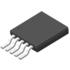LP38500ATJ-ADJ/NOPB Texas Instruments LDO Regulator Pos 0.6V to 5V 1.5A 5-Pin TO-263 EP T/R