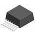LMZ14202EXTTZ/NOPB Texas Instruments Module DC-DC 1-OUT 0.8V to 6V 2A 12W 7-Pin TO-PMOD EP T/R