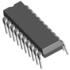 TPIC6A259NE Texas Instruments Latch Addressable Open Drain 8-CH D-Type Automotive 20-Pin PDIP Tube