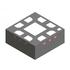 LM4570LQ/NOPB Texas Instruments Motor Driver 8-Pin WQFN EP T/R