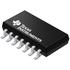 TLC3704CNSR Texas Instruments Comparator Quad 16V 14-Pin SOP T/R