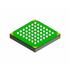 SCAN921025HSMX/NOPB Texas Instruments LVDS Serializer 800Mbps 0.29V Automotive 49-Pin NFBGA T/R