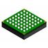 LM2512ASM/NOPB Texas Instruments 24-Bit RGB Display Interface Serializer with Optional Dithering