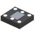 OPT3006YMFT Texas Instruments Light to Digital Ambient Light Sensor Digital 1.8V/2.5V/3.3V 6-Pin PicoStar T/R