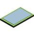 OPT8320NBP Texas Instruments Time of Flight Sensor Digital Output 3.3V 56-Pin COG Tray