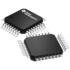 ADS124S06IPBSR Texas Instruments 6-Channel Single ADC Delta-Sigma 4ksps 24-bit Serial 32-Pin TQFP T/R