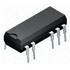 DCP010507DBPE4 Texas Instruments Module DC-DC 5VIN 2-OUT 6.5V/-6.5V 0.07A 1W 7-Pin PDIP Tube