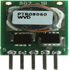 PTR08060WVD Texas Instruments Module DC-DC 1-OUT 0.6V to 5.5V 6A 5-Pin SIP Module Tray