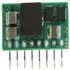 PTV12010LAH Texas Instruments Module DC-DC 12VIN 1-OUT 0.8V to 1.8V 8A 8-Pin SIP Module Tray