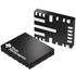 LM536253QRNLTQ1 Texas Instruments Conv DC-DC 3.5V to 42V Synchronous Step Down Single-Out 3.3V 2.5A Automotive 22-Pin VQFN-HR T/R