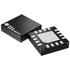 ADS1119IRTET Texas Instruments 4-Channel Single ADC Delta-Sigma 1ksps 16-bit Serial 16-Pin WQFN EP T/R