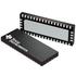 HD3SS3412ARUAT Texas Instruments PCI Express Switch Mux/Demux 3 Port 4-CH 42-Pin WQFN EP T/R