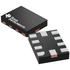 ADS1113IRUGT Texas Instruments 1-Channel Single ADC Delta-Sigma 860sps 16-bit Serial 10-Pin X2QFN T/R