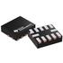 LSF0204DRUTR Texas Instruments Voltage Level Translator 4-CH Bidirectional Automotive 12-Pin UQFN T/R