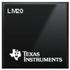 Texas Instruments. DSP Fixed-Point 16bit 200MHz 1600MIPS 352-Pin FC/CSP Tray - SM320C6201GJCA20EP