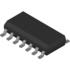 UCC21530DWK Texas Instruments Driver 6A 2-OUT High and Low Side Half Brdg Automotive 14-Pin SOIC Tube