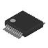 MSP430F2101IDGV Texas Instruments MCU 16-bit MSP430 RISC 1KB Flash 2.5V/3.3V 20-Pin TVSOP Tube