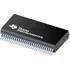 TAS6422QDKQQ1 Texas Instruments Audio Amp Speaker 1-CH Mono/2-CH Stereo 150W Class-D Automotive 56-Pin HSSOP EP Tube