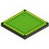 LMH0387SL/NOPB Texas Instruments Adaptive Cable Equalizer Serial Interface 48-Pin TCSP T/R